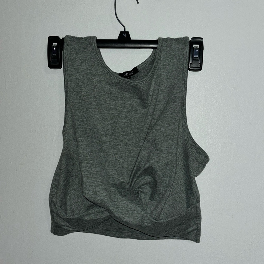 Zobha Workout Set Size M Used